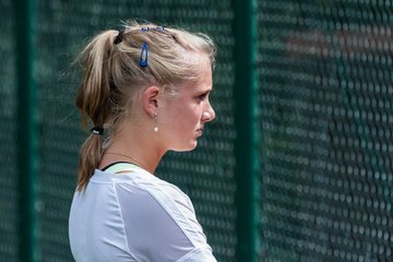 Jennifer Witthöft 1239 - Norderstedt Open